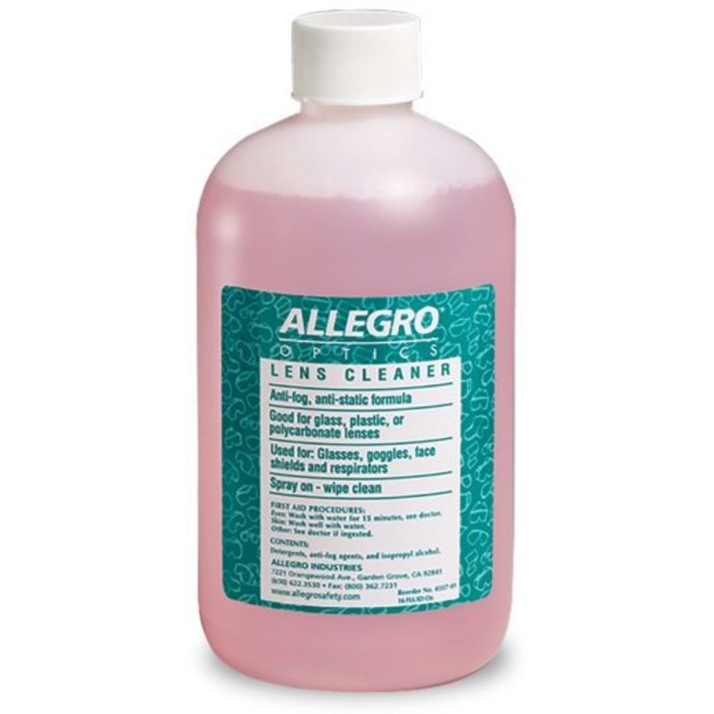 ALLEGRO SAFETY 0357-01