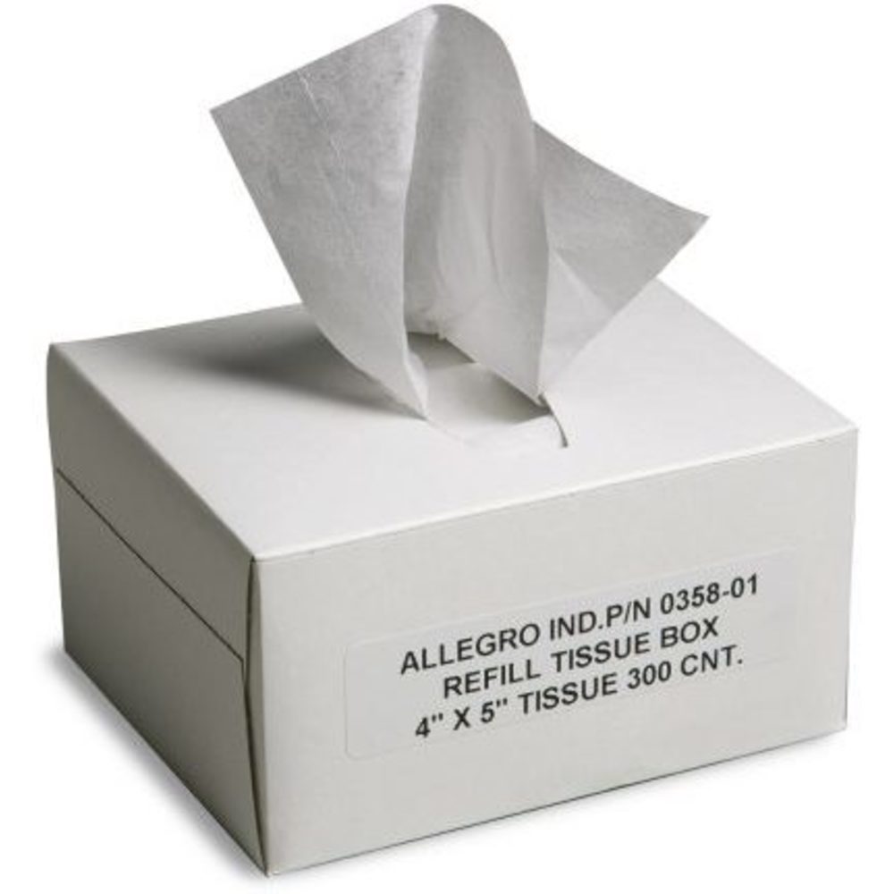 ALLEGRO SAFETY 0358-01