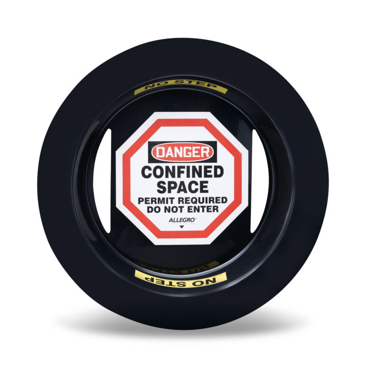 ALLEGRO SAFETY 9400-24