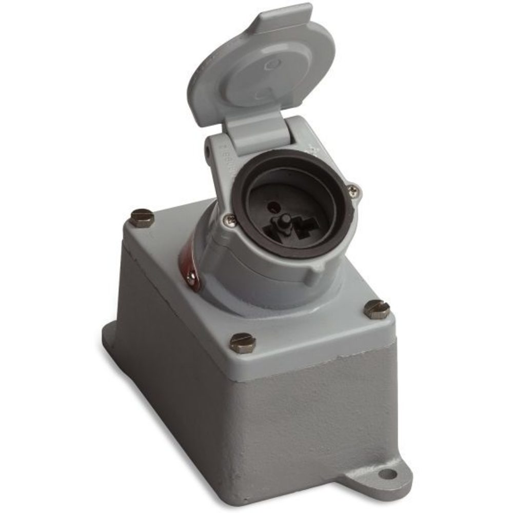 ALLEGRO SAFETY 9503-06