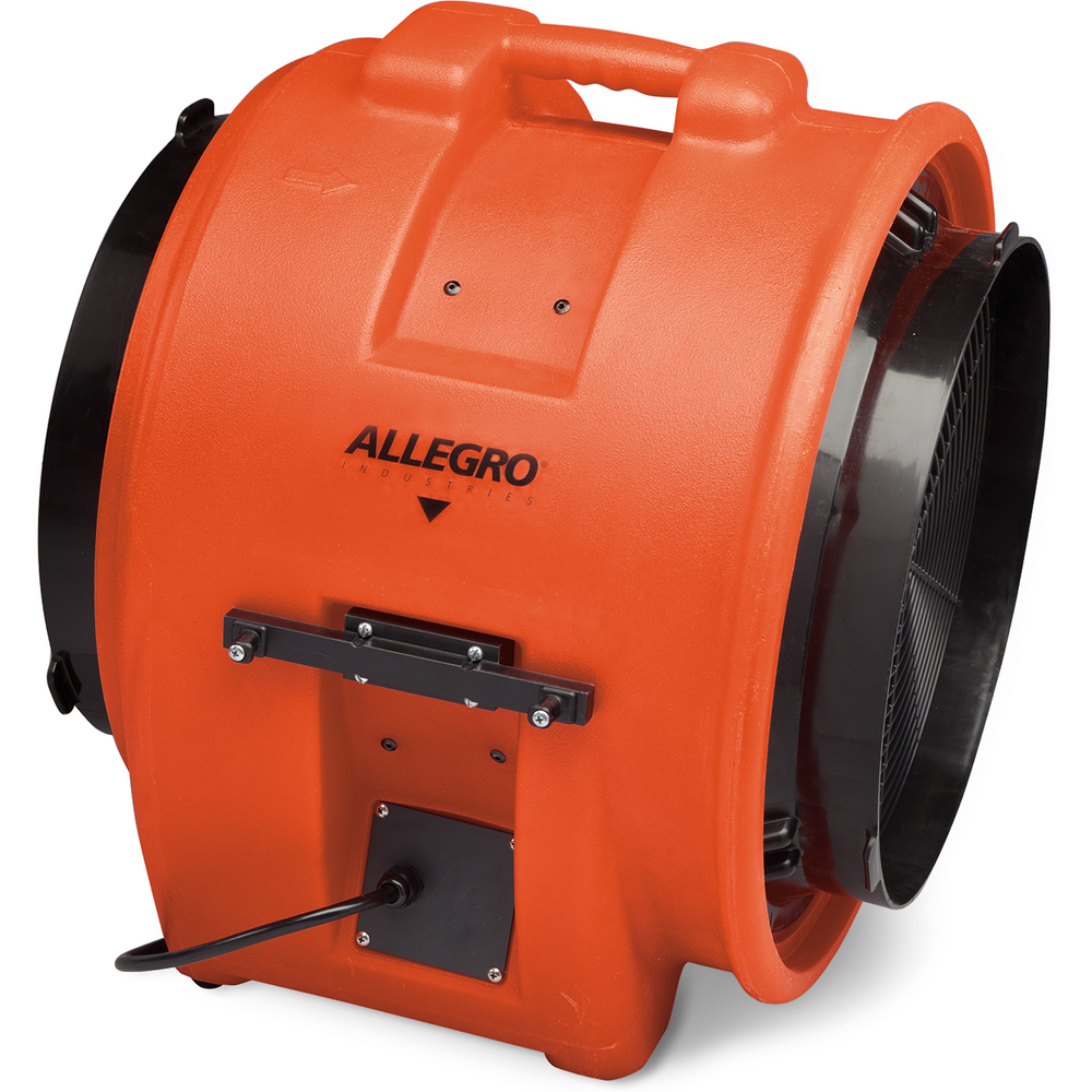 ALLEGRO SAFETY 9558