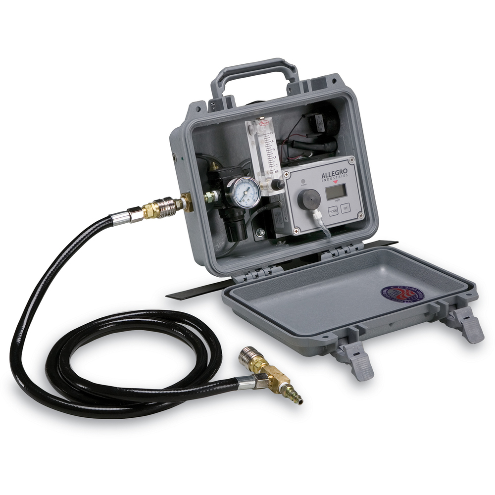 ALLEGRO SAFETY 9871-02