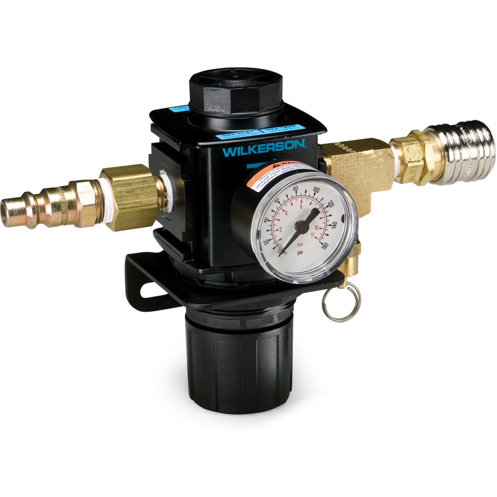 ALLEGRO SAFETY 9871-03EC Point of Attachment, Economy | CD4UWZ