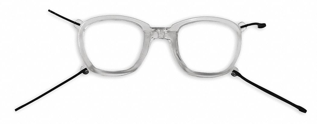 Spectacle Kit, Includes Support Bands