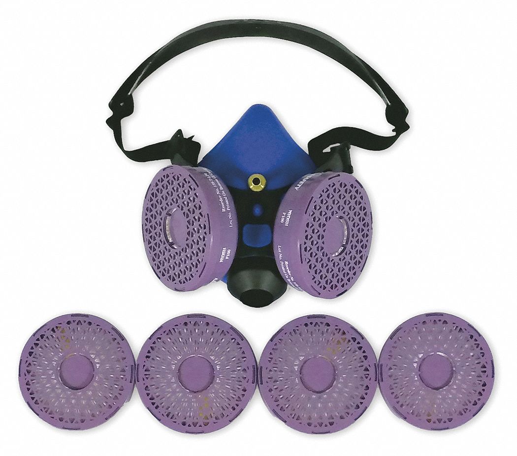 ALLEGRO SAFETY 9920-20