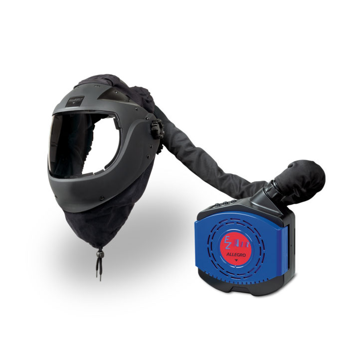 ALLEGRO SAFETY 9937-BHTG