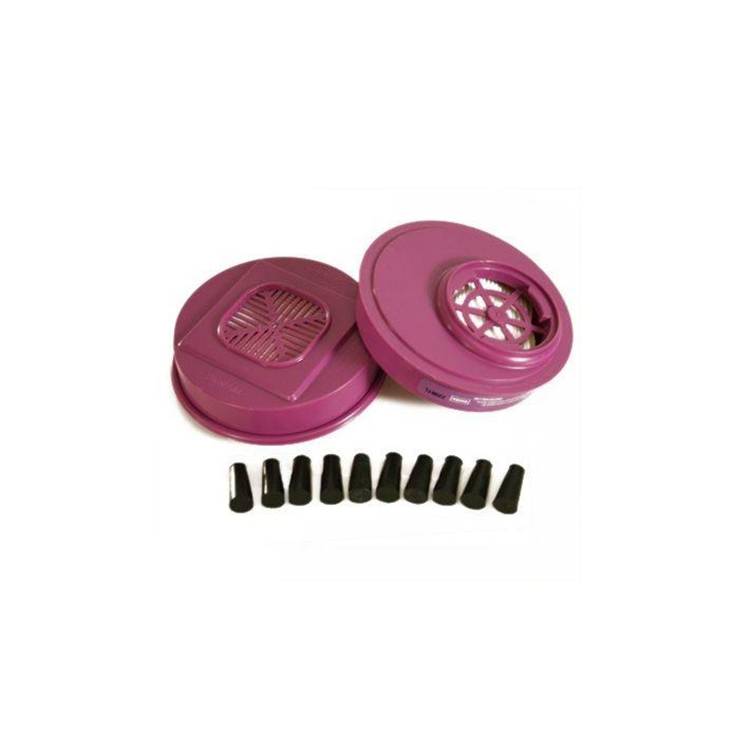 ALLEGRO SAFETY 2010-GSH