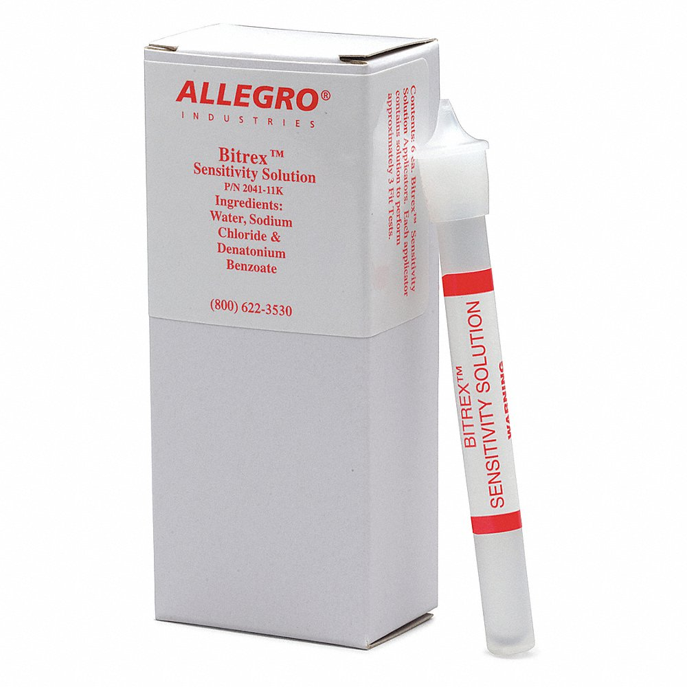 ALLEGRO SAFETY 2041-11K