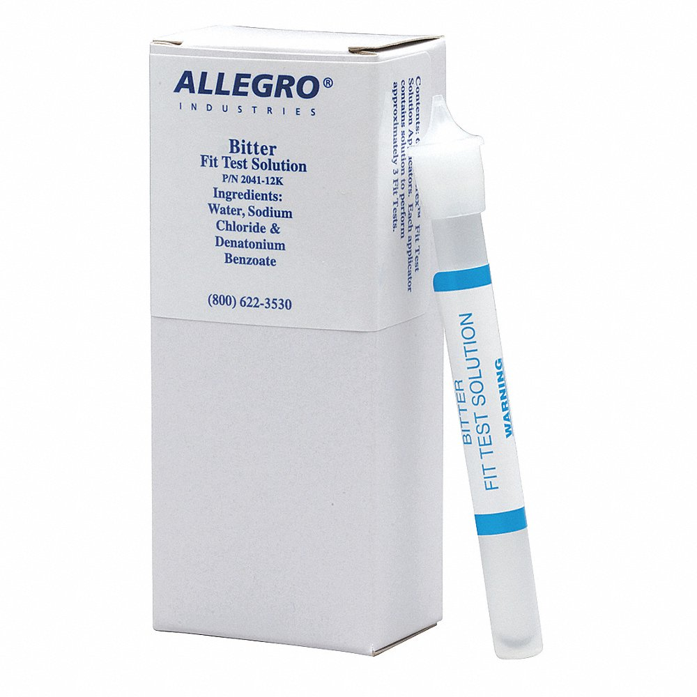 ALLEGRO SAFETY 2041-12K