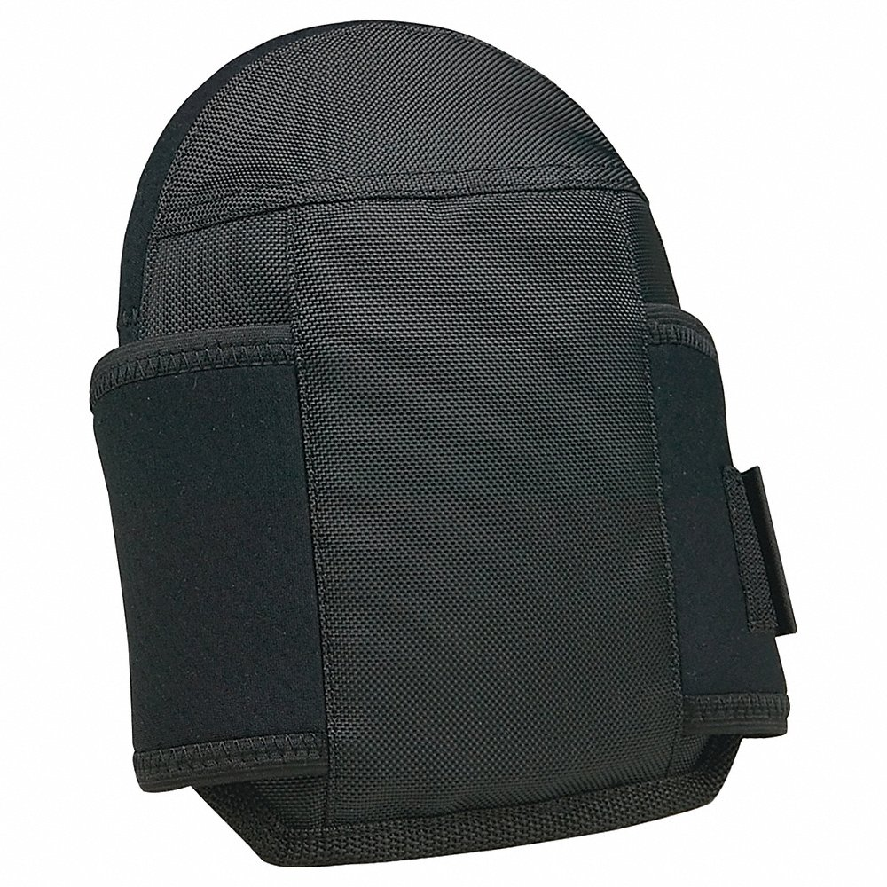 ALLEGRO SAFETY 6985 Deluxe Comfort Knee Pad, Universal Size, Flexible Style | AC9XYQ 3LHT9