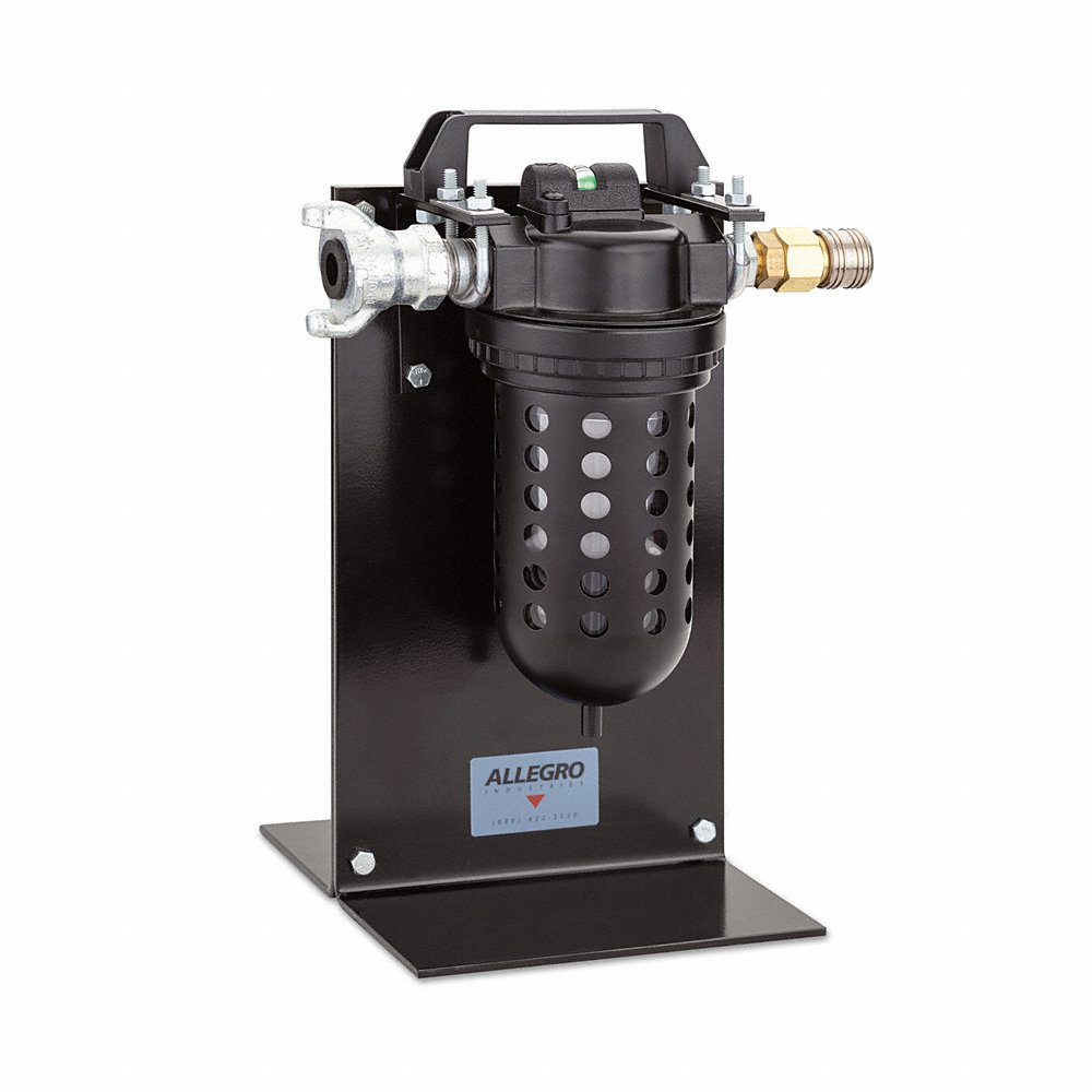 ALLEGRO SAFETY 9350-04