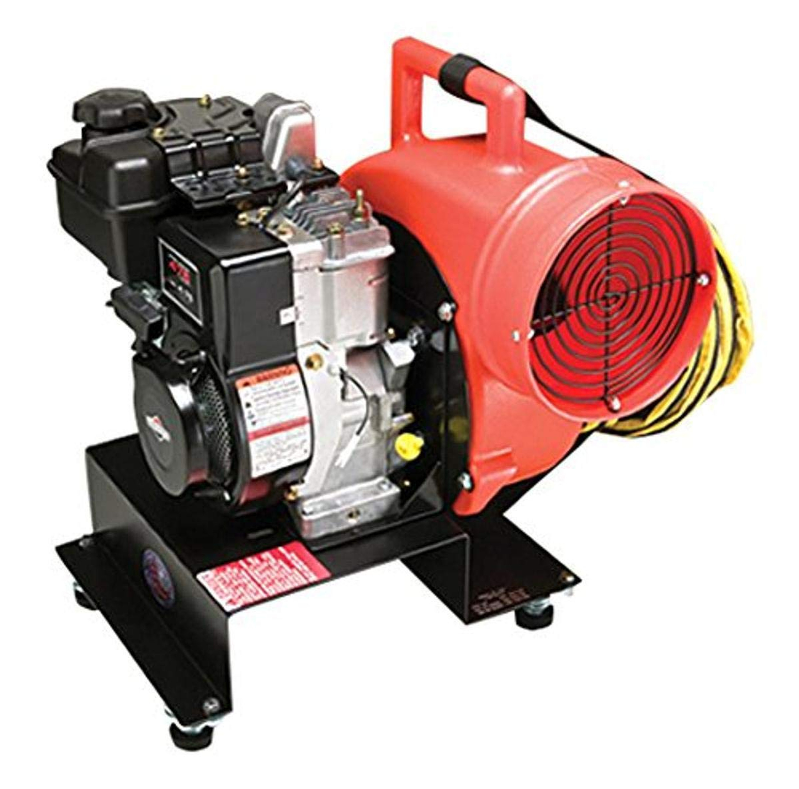 Blower Motor, 5.7 HP