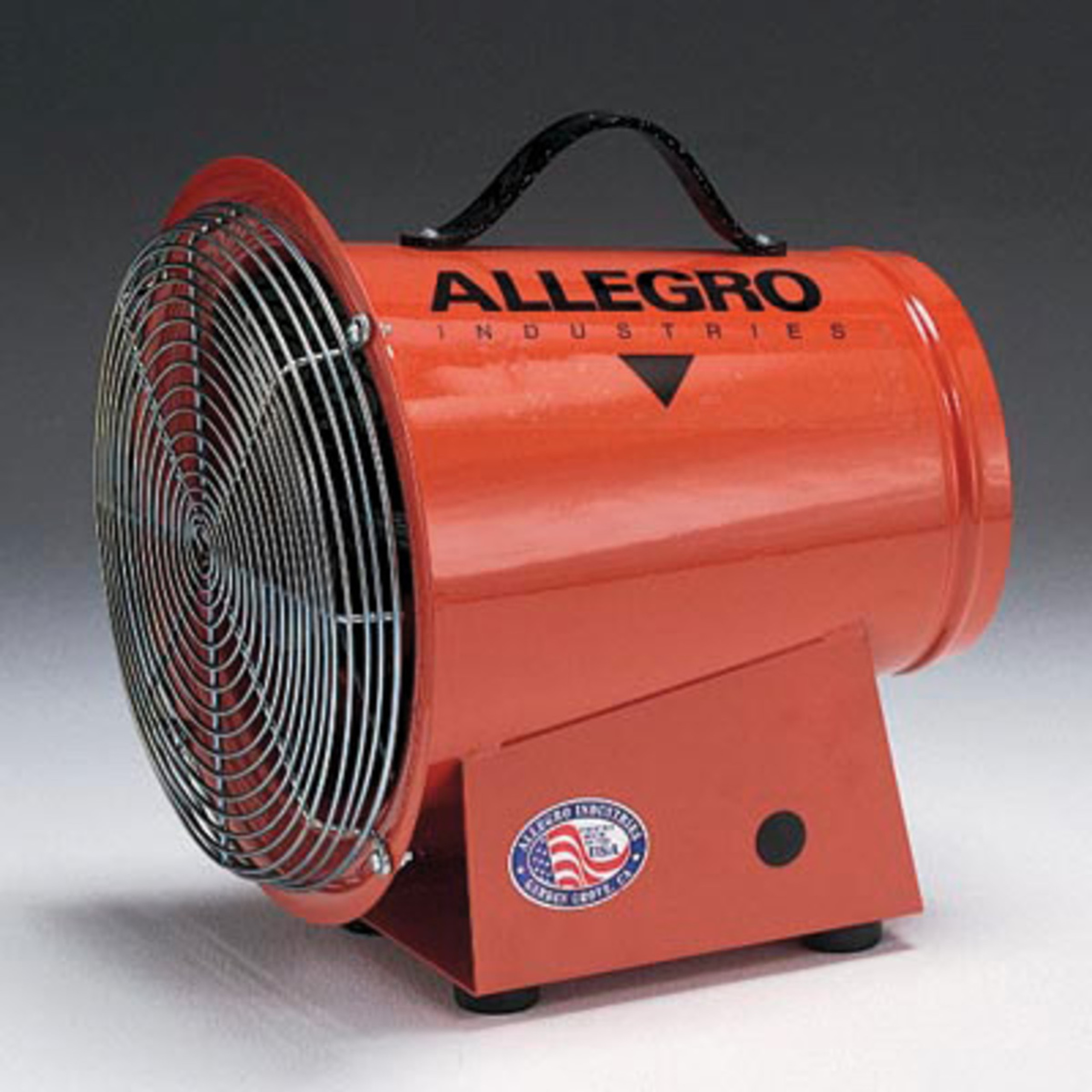 ALLEGRO SAFETY 9513-03