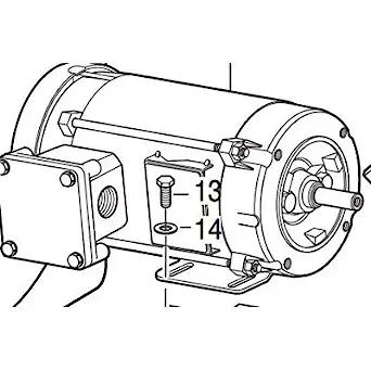 ALLEGRO SAFETY 9515-10EX