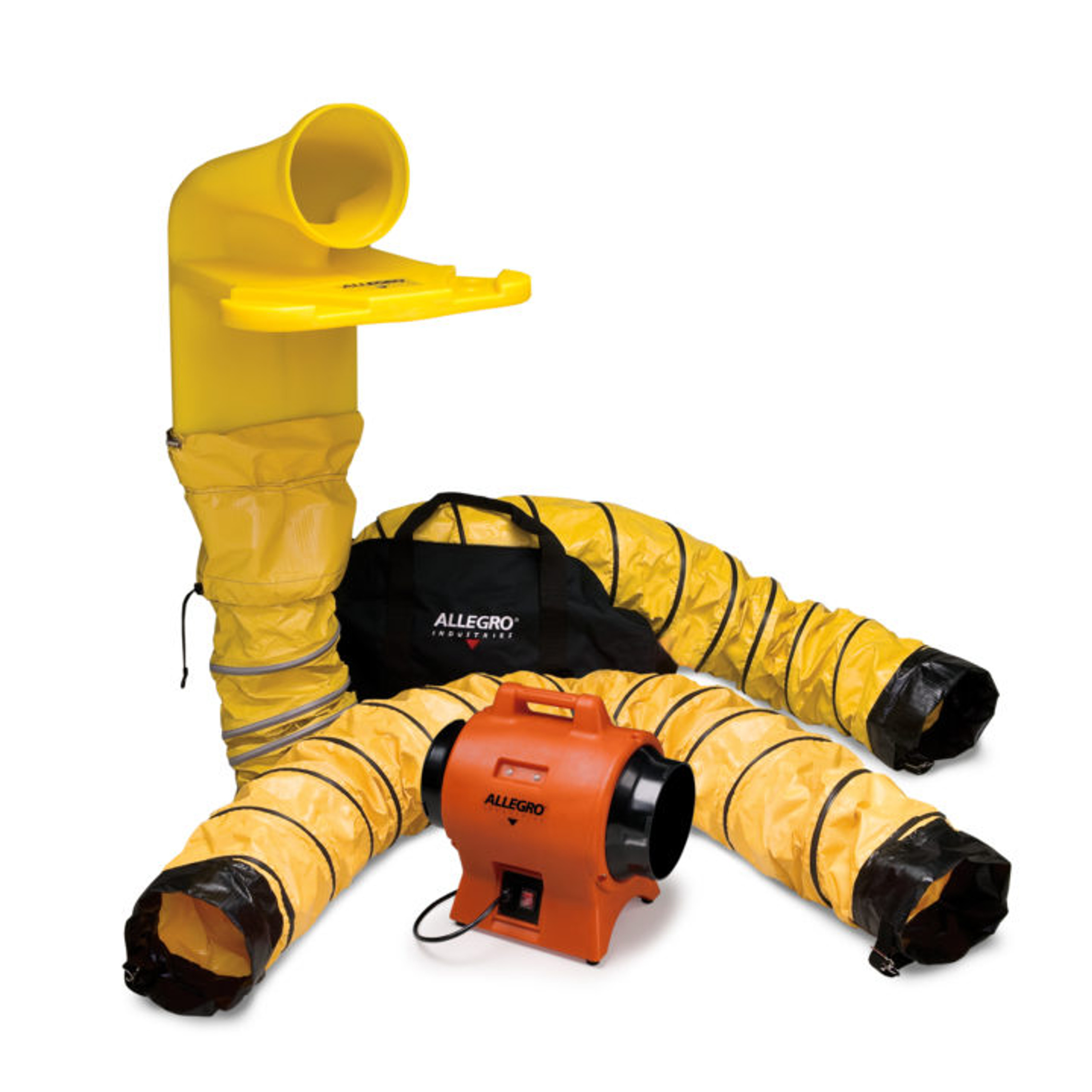 ALLEGRO SAFETY 9520-398M