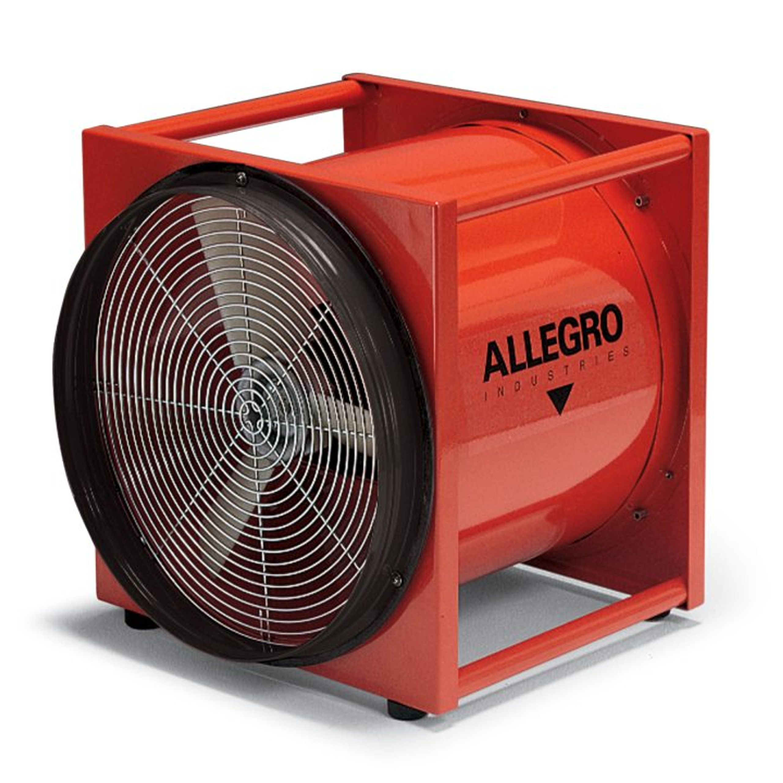 ALLEGRO SAFETY 9530-02