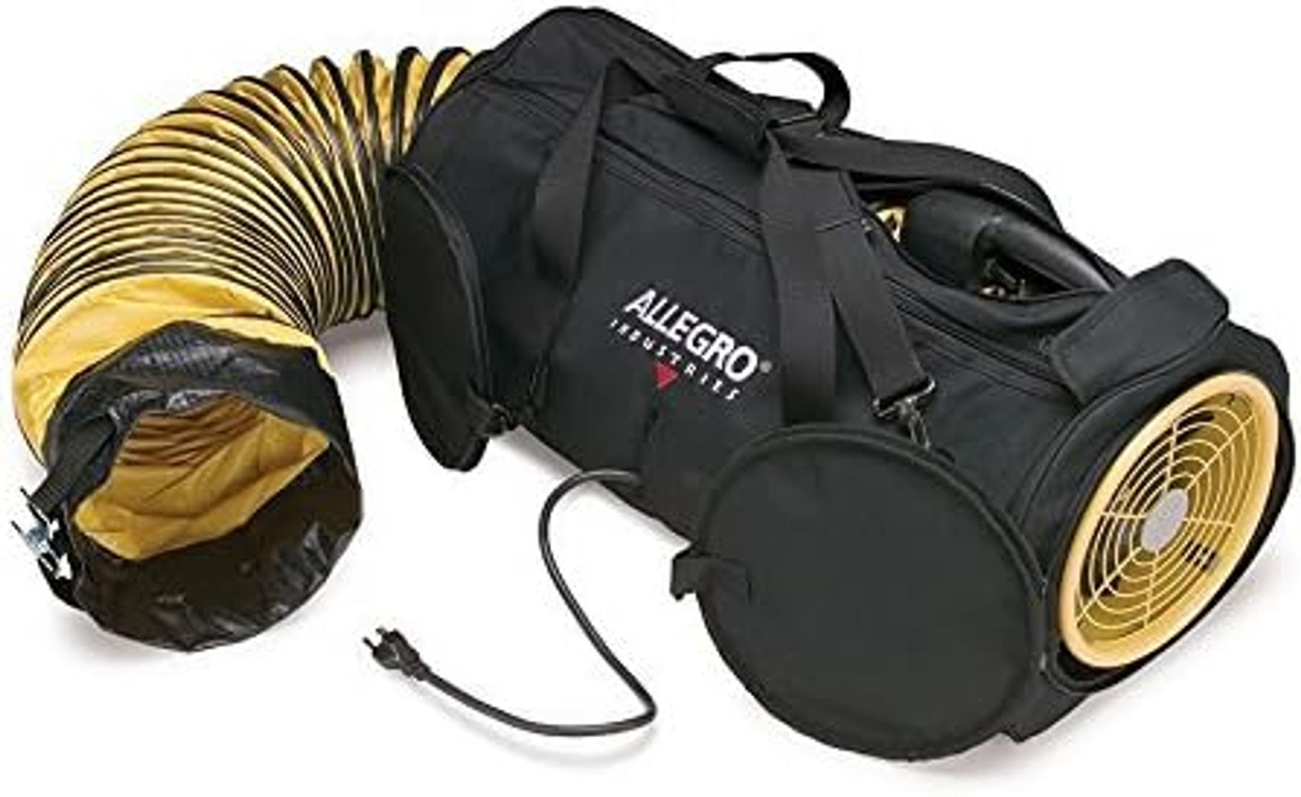 ALLEGRO SAFETY 9535-08C