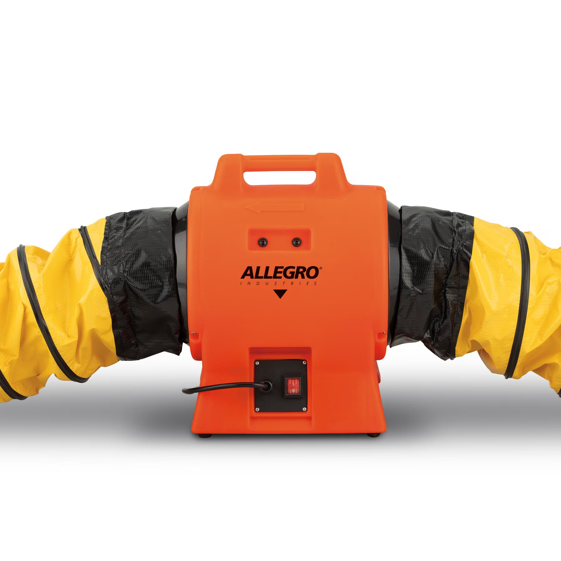 ALLEGRO SAFETY 9539-08I