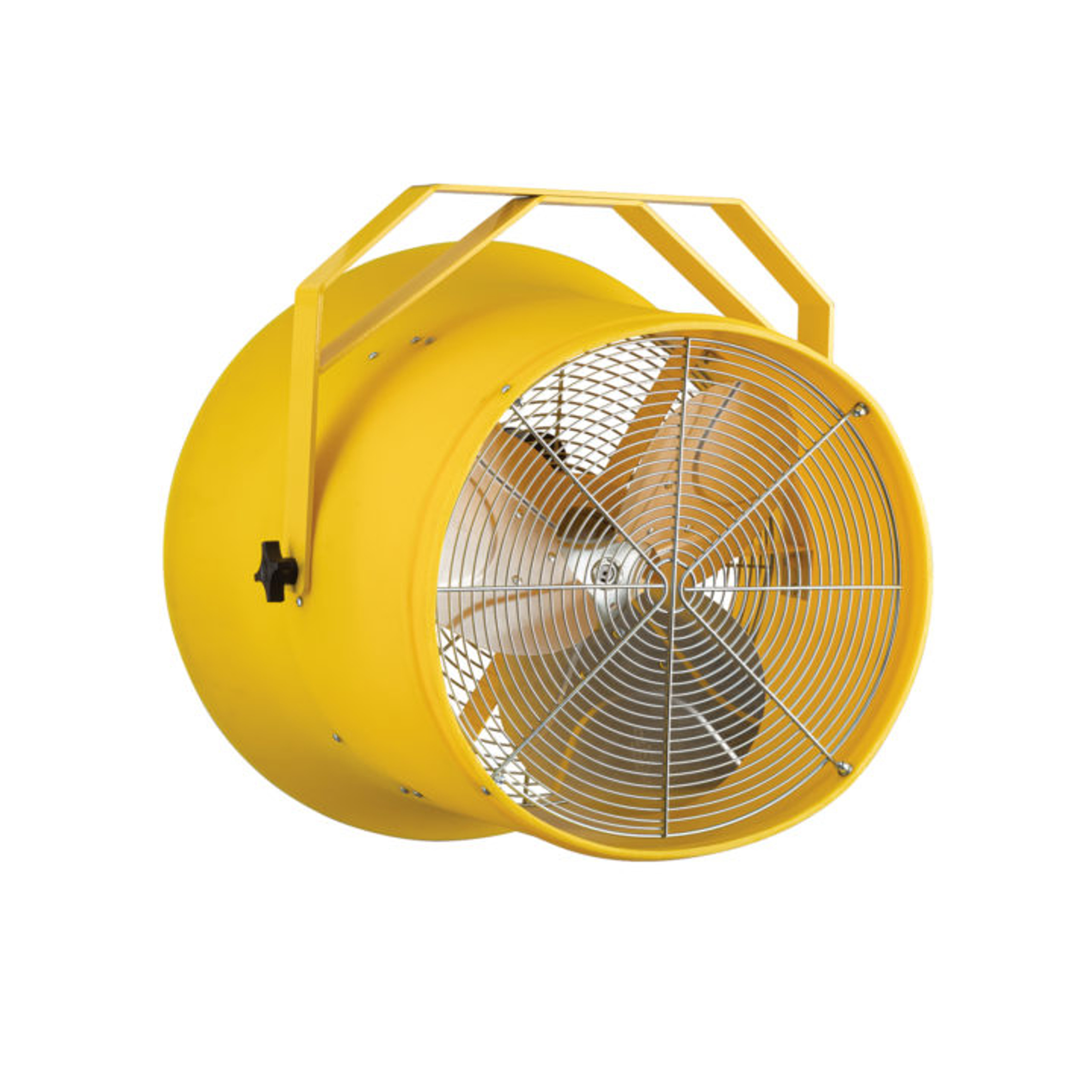 ALLEGRO SAFETY 9541-22E High Output Fan, 22 Inch Size, 220V AC, 50 Hz, 1/3 HP, 1425 RPM | CJ3WKA
