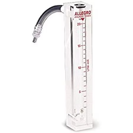 ALLEGRO SAFETY 9804-03A