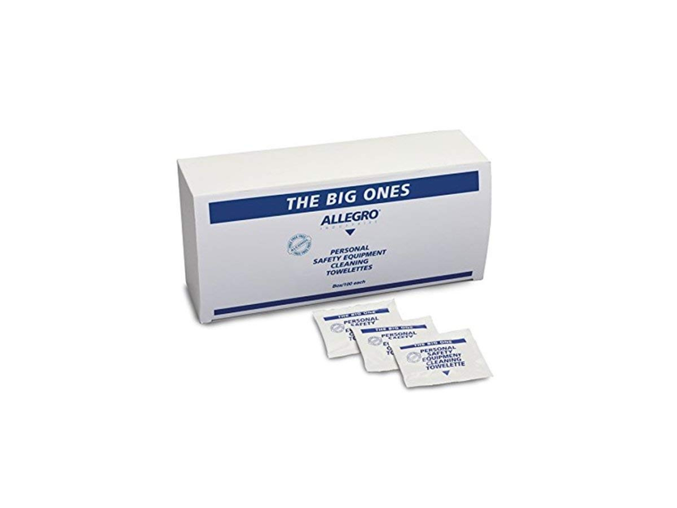 ALLEGRO SAFETY 9872-11L