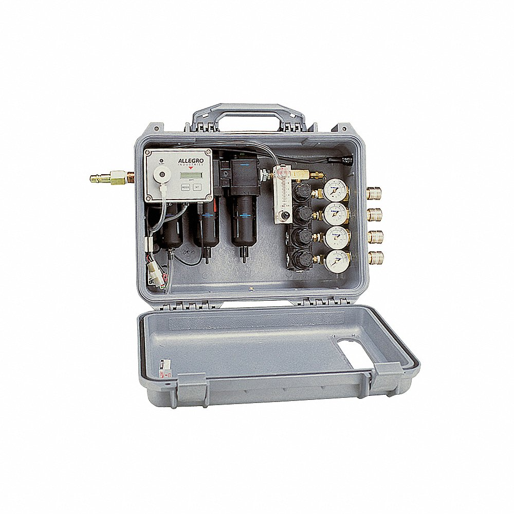 ALLEGRO SAFETY 9874-MR