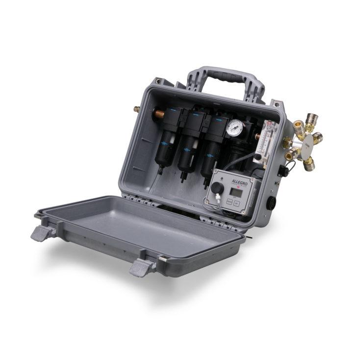 ALLEGRO SAFETY 9878-15