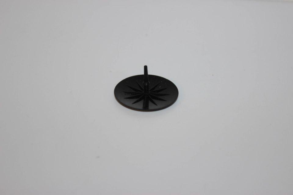 ALLEGRO SAFETY 9901-07 Exhalation Valve, Full Mask, Low Pressure | AG8GKY