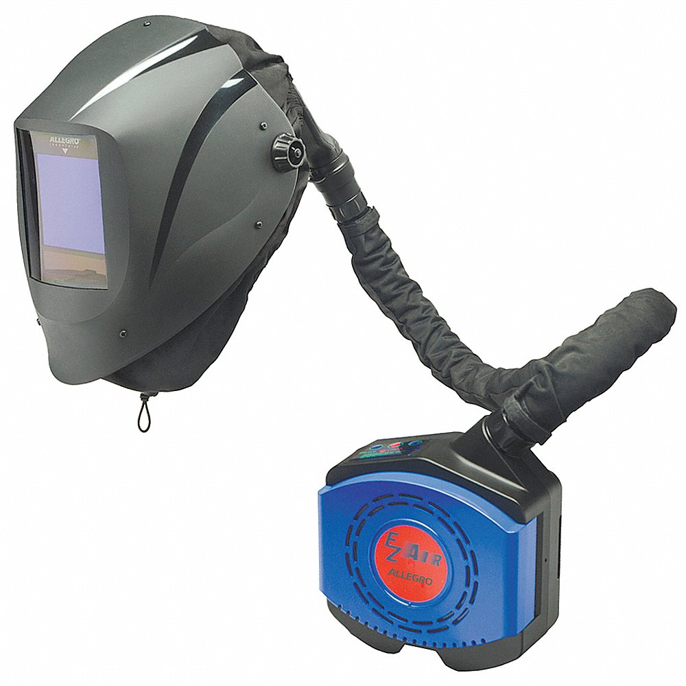 ALLEGRO SAFETY 9935-DLX