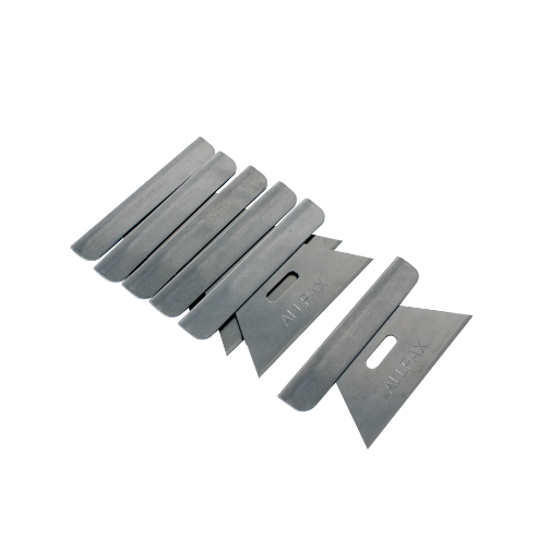 Heavy Duty Cutting Blades, 2 Inch Length x 1.1 Inch Width