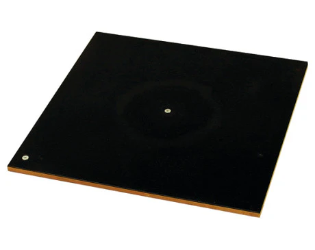 ALLPAX GASKET CUTTER SYSTEMS Cutting Boards And Mats