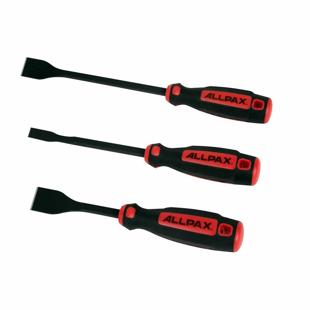 ALLPAX GASKET CUTTER SYSTEMS Putty/Joint Knives Spatulas Scrapers