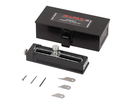 ALLPAX GASKET CUTTER SYSTEMS AX2000