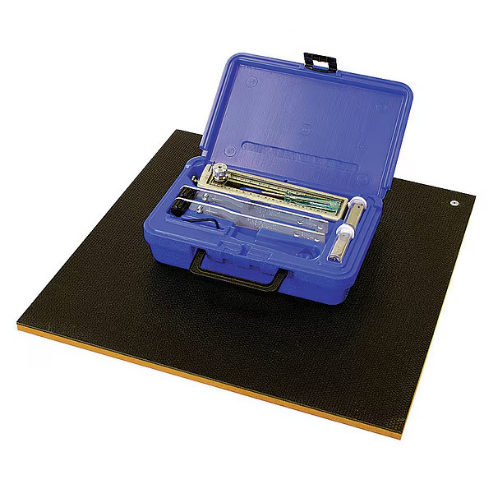 ALLPAX GASKET CUTTER SYSTEMS AX4030