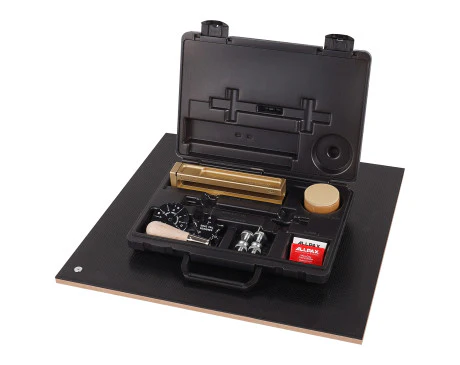 Gasket Cutter Kit, Heavy Duty, No Cut Board, 6 to 635 mm Cut Range, 19 mm Max. Thickness