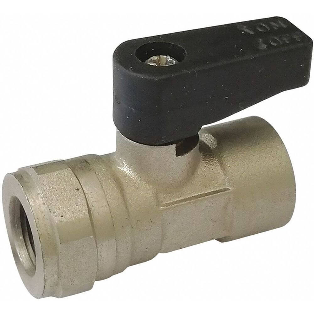 ALPHA FITTINGS 86300-02-02