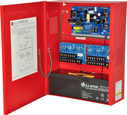 ALTRONIX AL300ULXPD16CBR