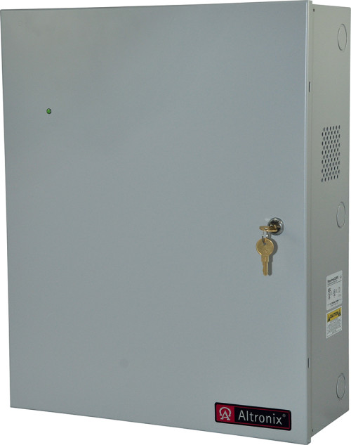 ALTRONIX Power Systems and Components