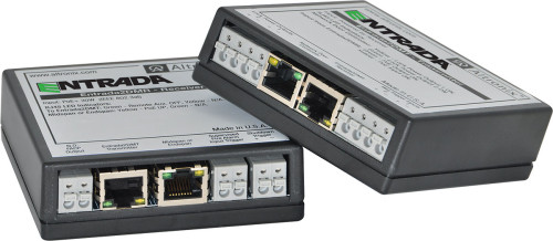 ALTRONIX Fiber Optic Adapters