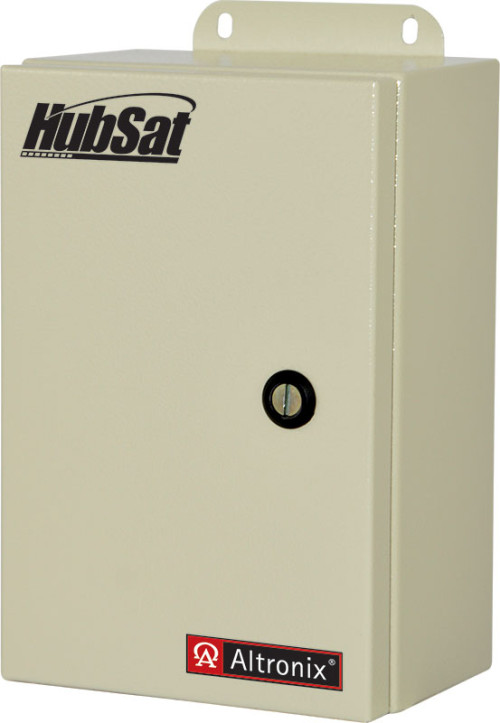 ALTRONIX HubSat4WP