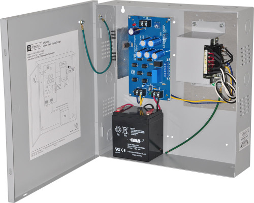 ALTRONIX LPS5C12X220