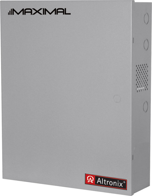 ALTRONIX DC Power Supplies