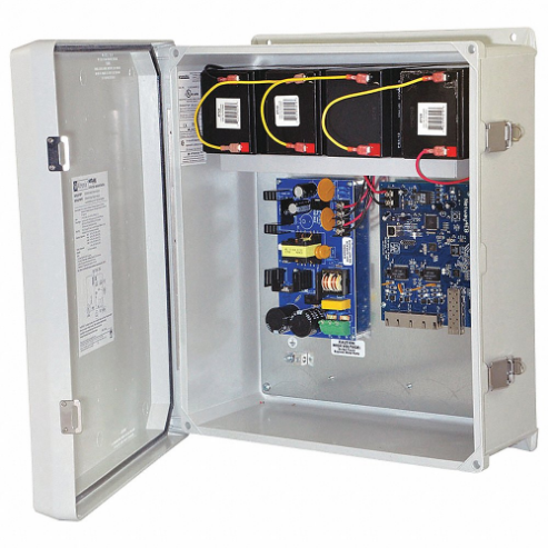 ALTRONIX NetWay4EWPX