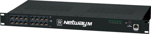 ALTRONIX NetWay8MV