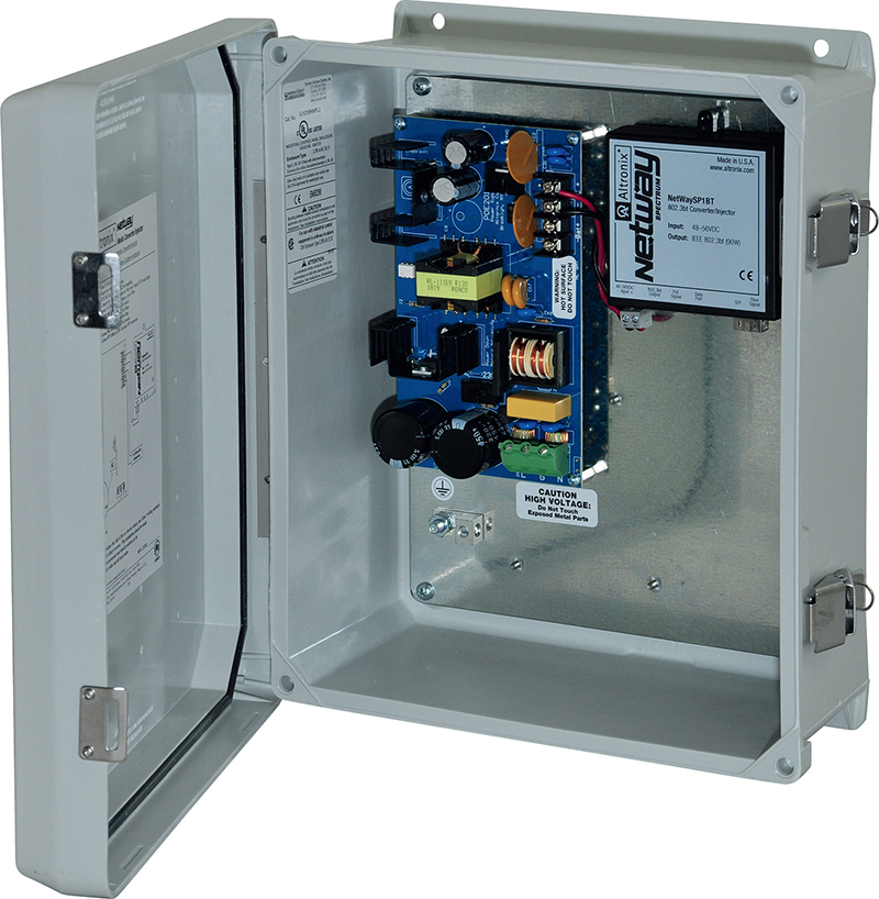 ALTRONIX NetWaySP1BTWP