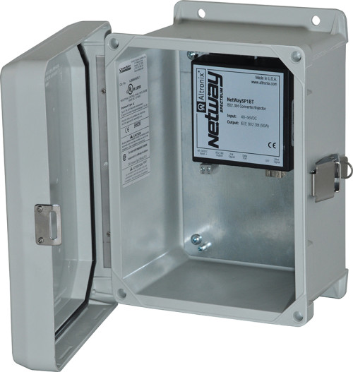 ALTRONIX NetWaySP1BTWPN