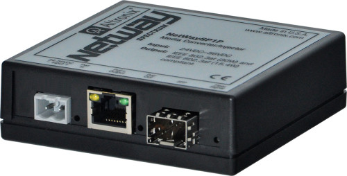 ALTRONIX NetWaySP1P