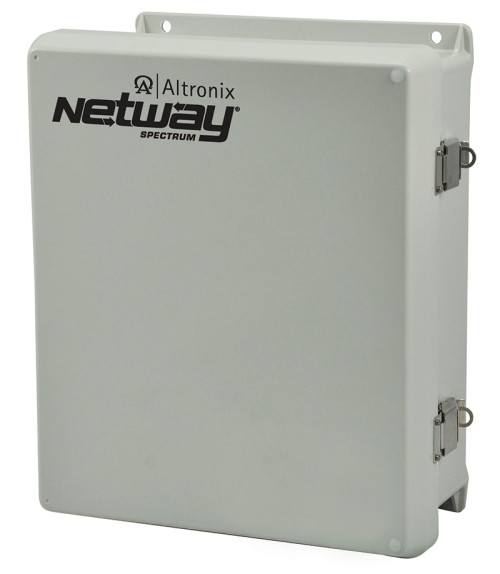 ALTRONIX Ethernet Switches