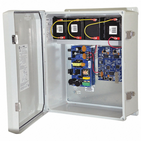 ALTRONIX NetWaySP3WPX