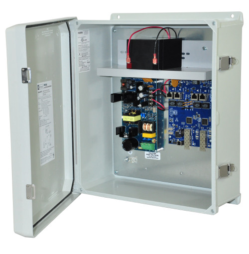 ALTRONIX NetWaySP4LWPX